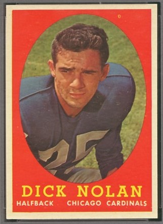 131 Dick Nolan